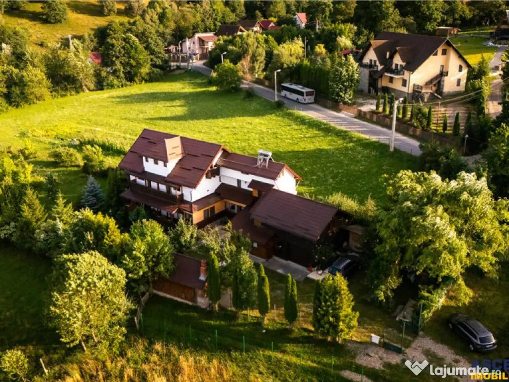 FILM! Investitie 2 in 1:Unitati independente domeniu 1.742m