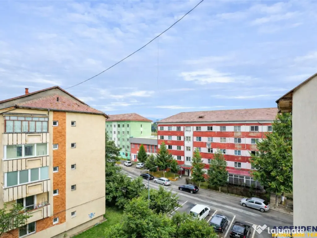 FILM3D! Apartament cochet,2 camere, decomandat,Nicolae Iorga 