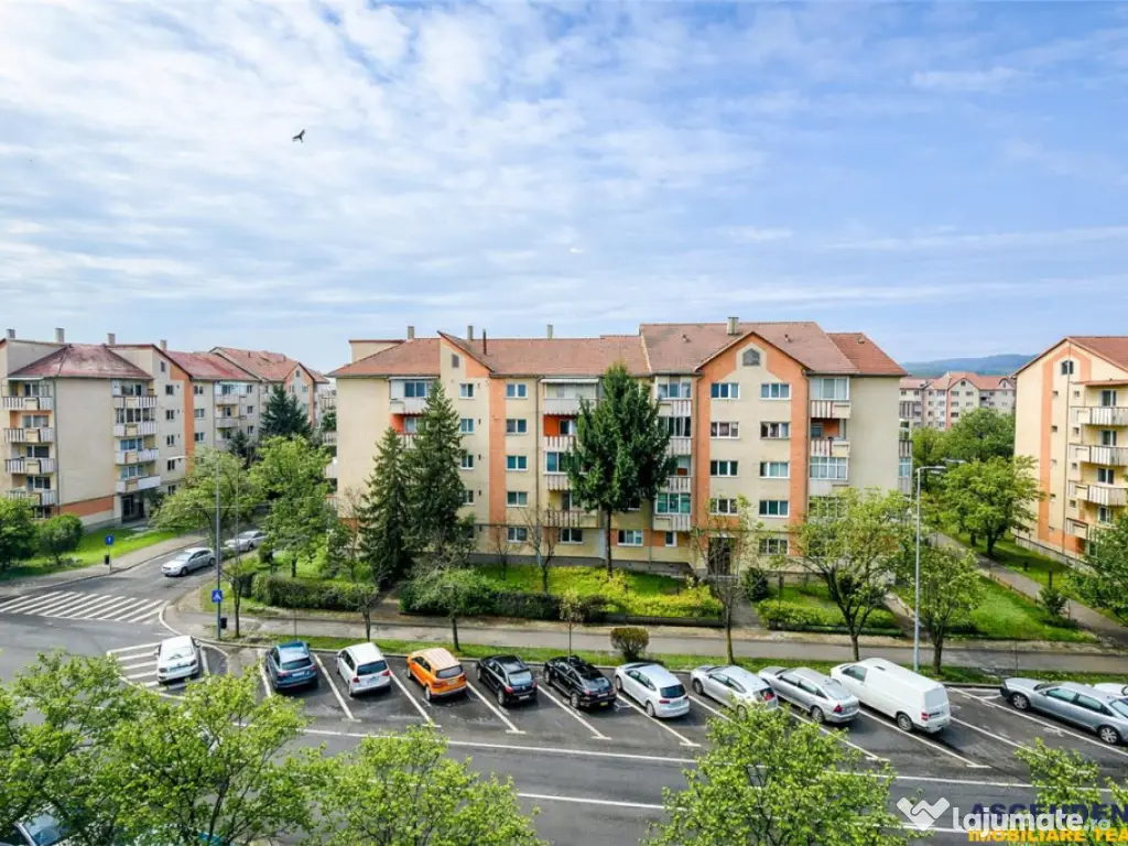 FILM3D! Apartament cochet,2 camere, decomandat,Nicolae Iorga 