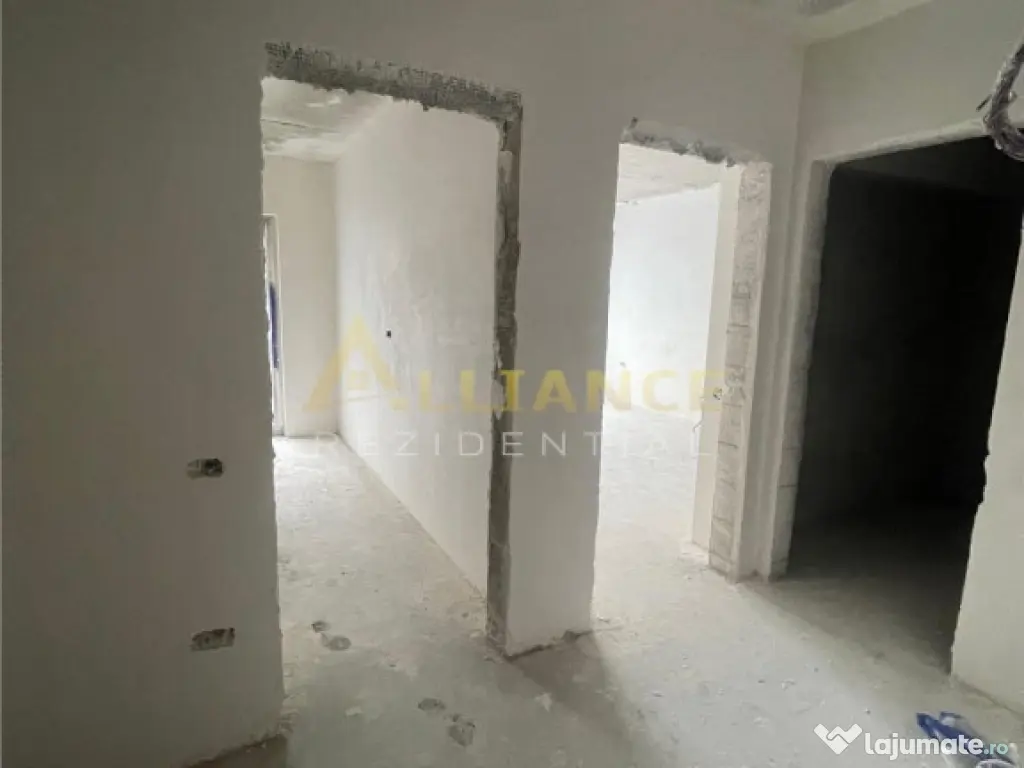 Garsoniera decomandata, 36 mp – 15 min metrou Aparatori... 