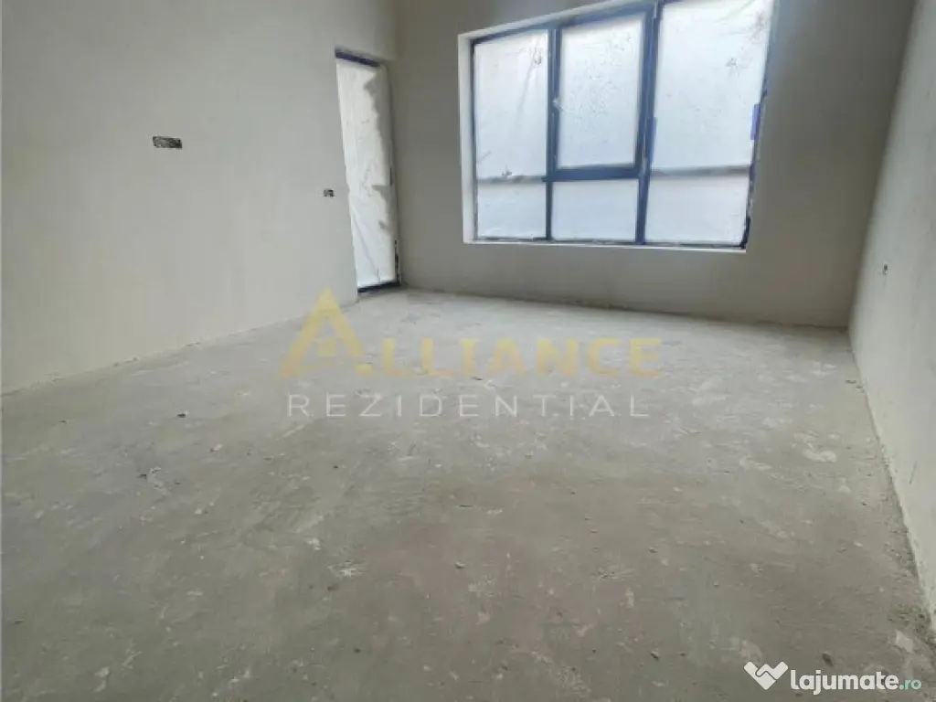 Garsoniera decomandata, 36 mp – 15 min metrou Aparatori... 