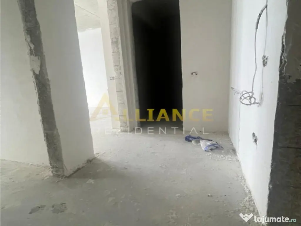 Garsoniera decomandata, 36 mp – 15 min metrou Aparatori... 