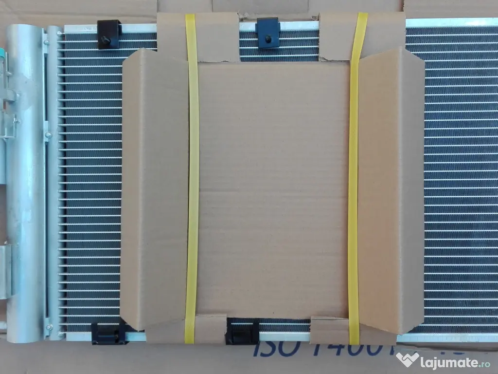 radiator aer conditionat Opel Astra G