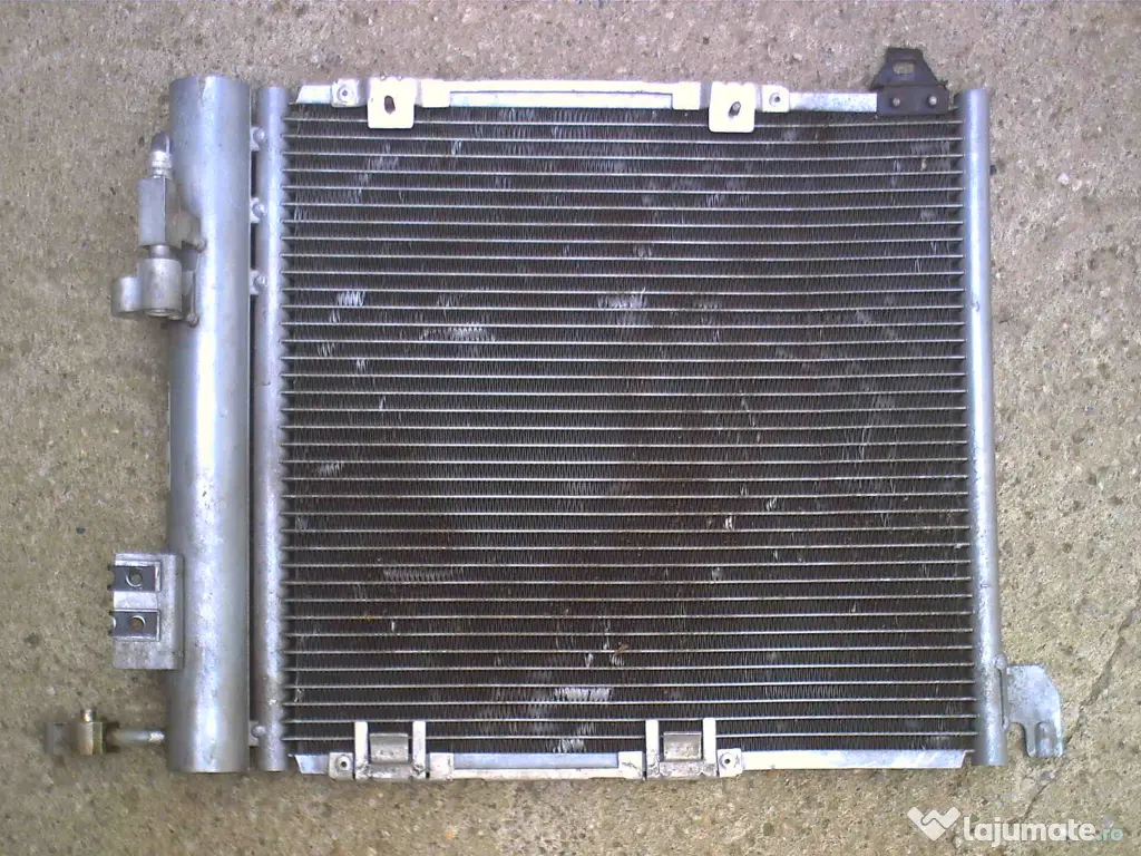 radiator aer conditionat Opel Astra G