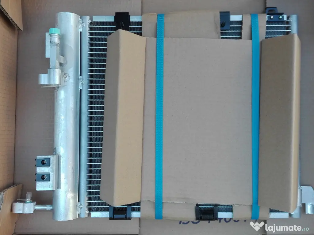 radiator aer conditionat Opel Astra G