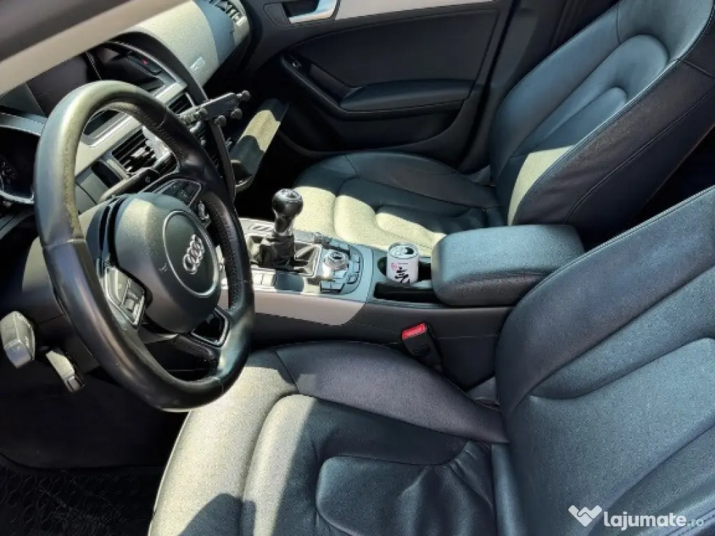 Audi A5 Sportback 2.0 TDI 