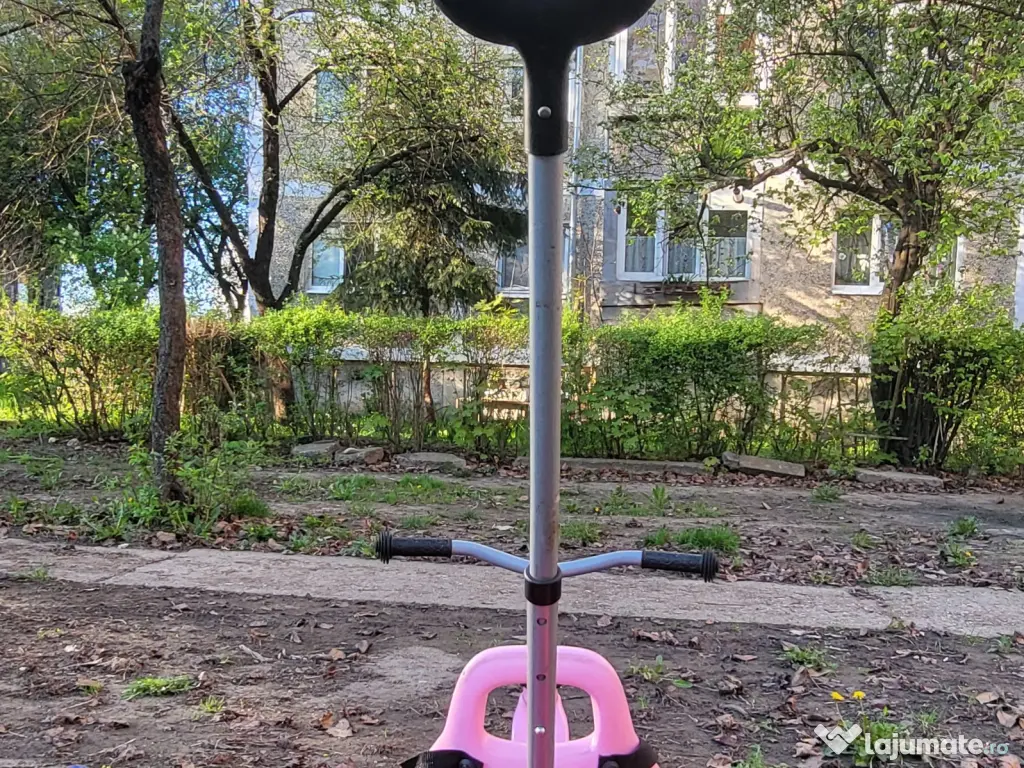 Vand Tricicleta Puky Lillife cu centuri de siguranță 