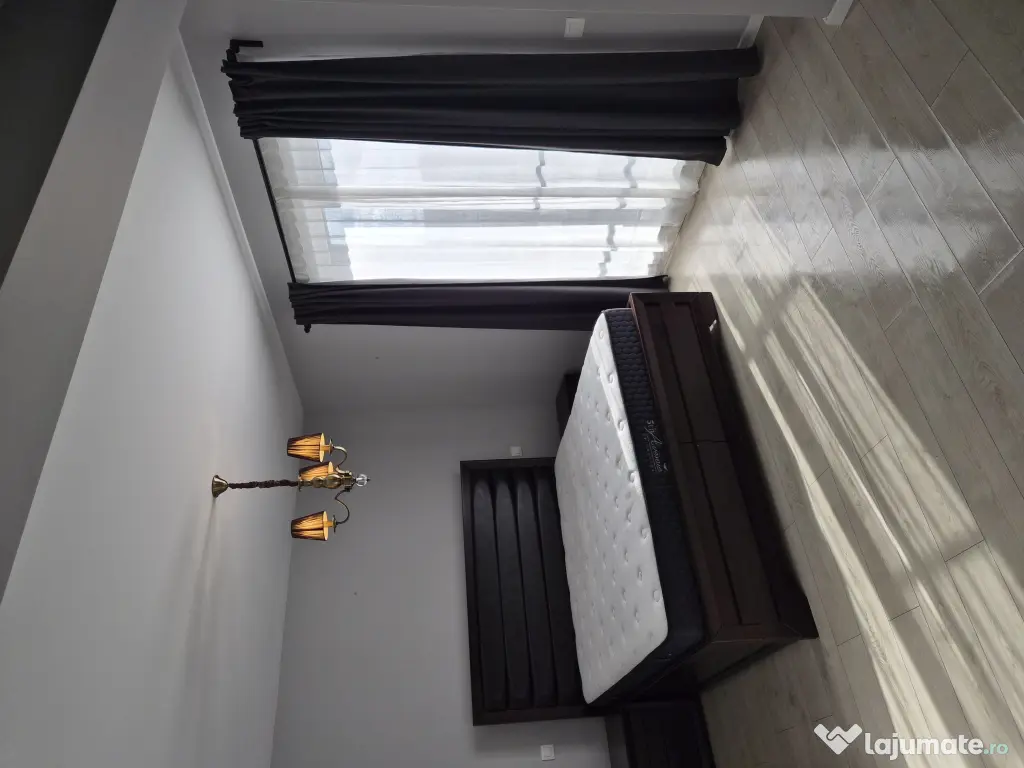 Inchiriez penthouse zona Pipera 