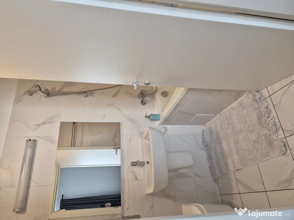 Inchiriez penthouse zona Pipera 