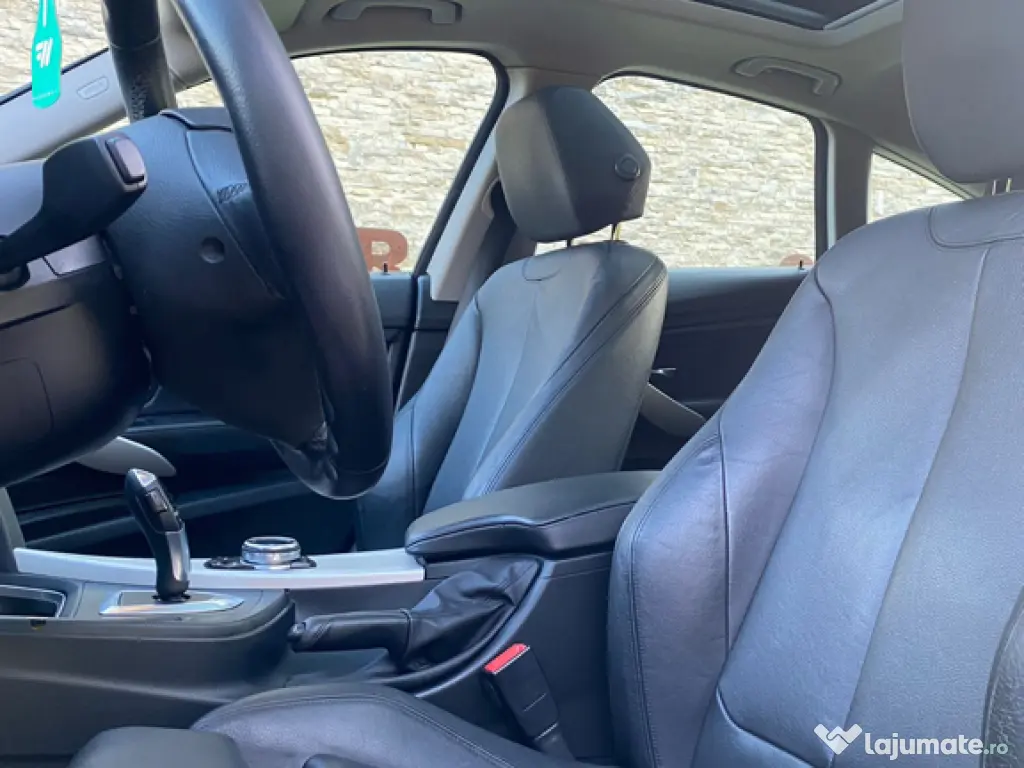 BMW 320GT Înmatriculat RO 