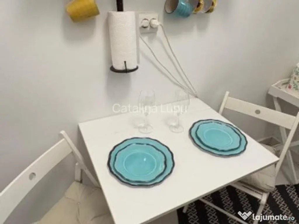 Muncii campia libertatii etaj 9