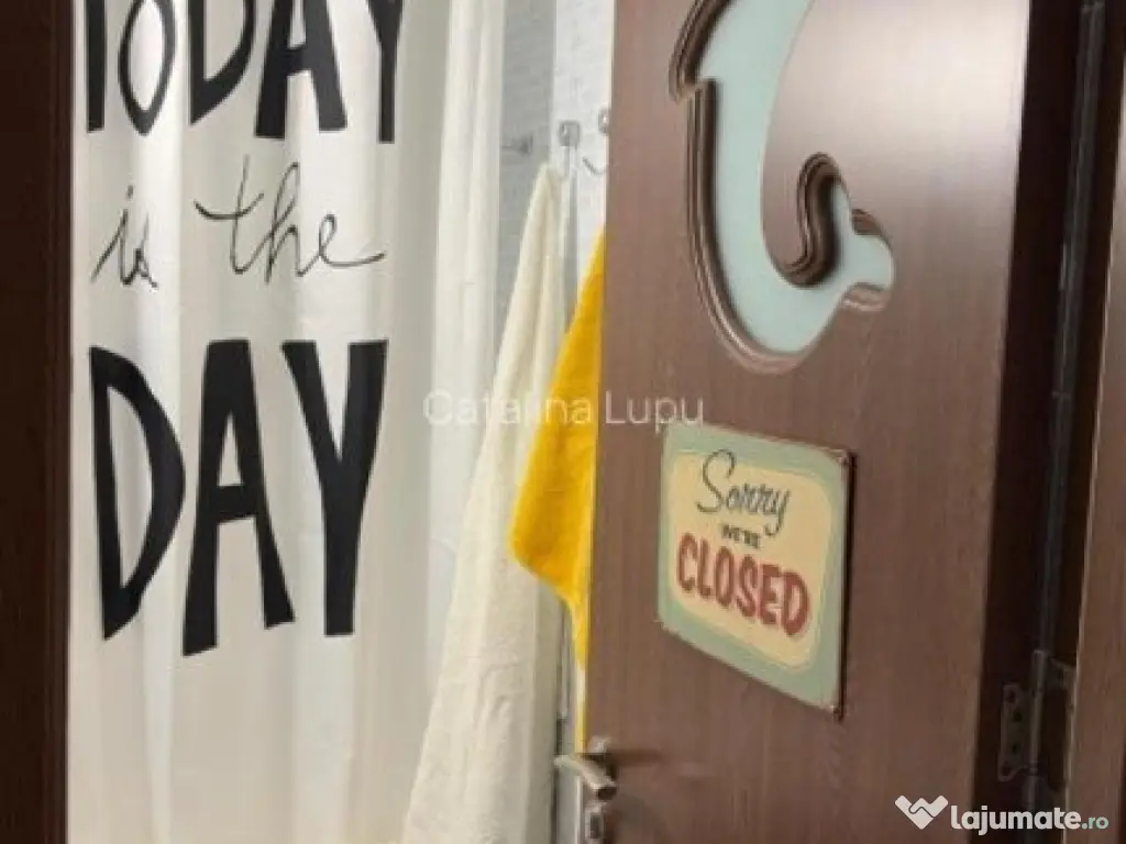 Muncii campia libertatii etaj 9