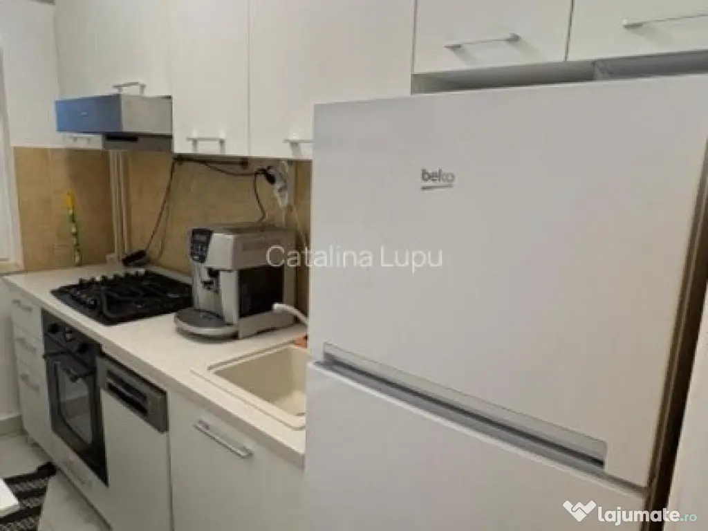 Muncii campia libertatii etaj 9