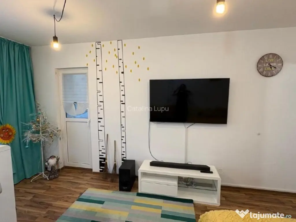 Muncii campia libertatii etaj 9