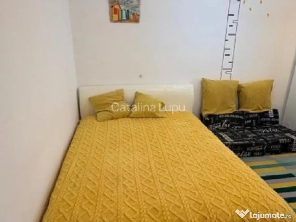 Muncii campia libertatii etaj 9