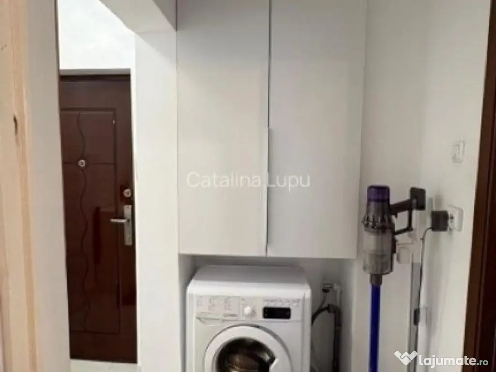 Muncii campia libertatii etaj 9