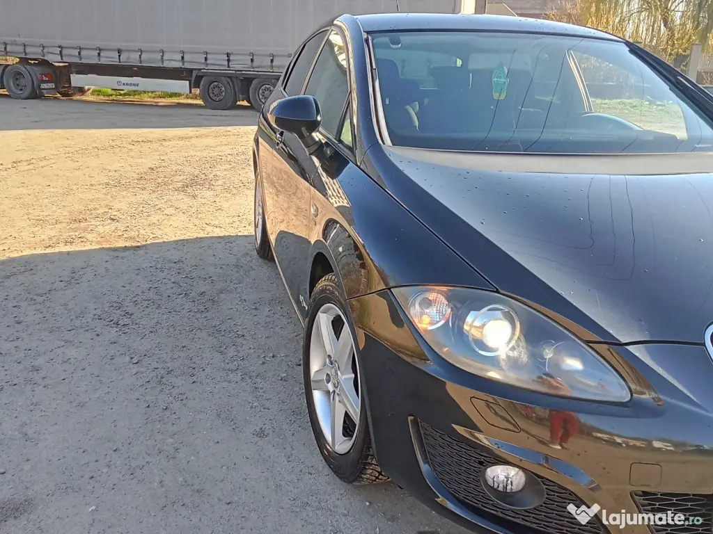 Seat Leon copa 2013 1.2 TSI 105 CP 