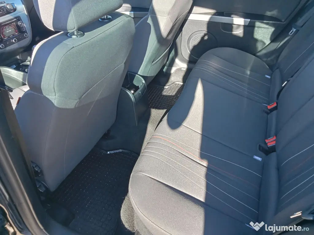 Seat Leon copa 2013 1.2 TSI 105 CP 