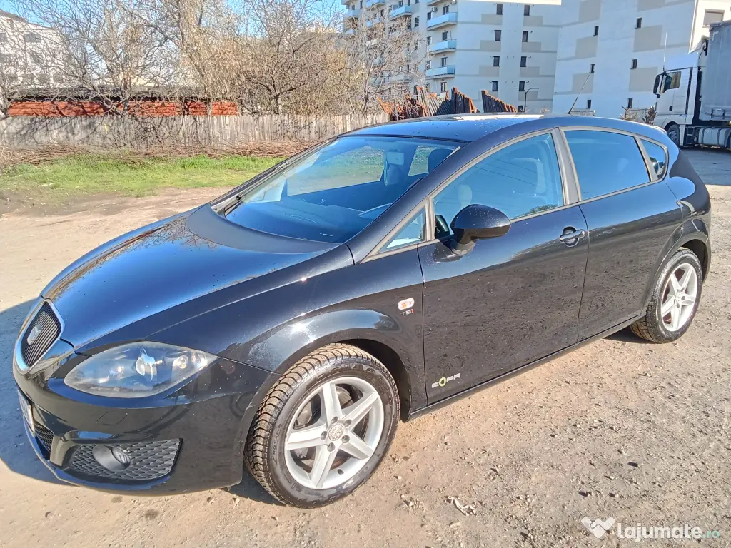 Seat Leon copa 2013 1.2 TSI 105 CP 