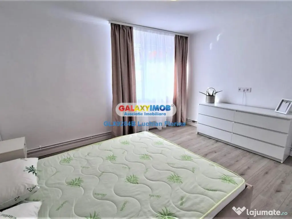 Comision 0% I Casa individuala, curte proprie parcare I Brag 