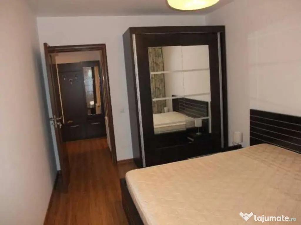 B-dul.Gheorghe Sincai.Tineretului, Apartament 2 camere