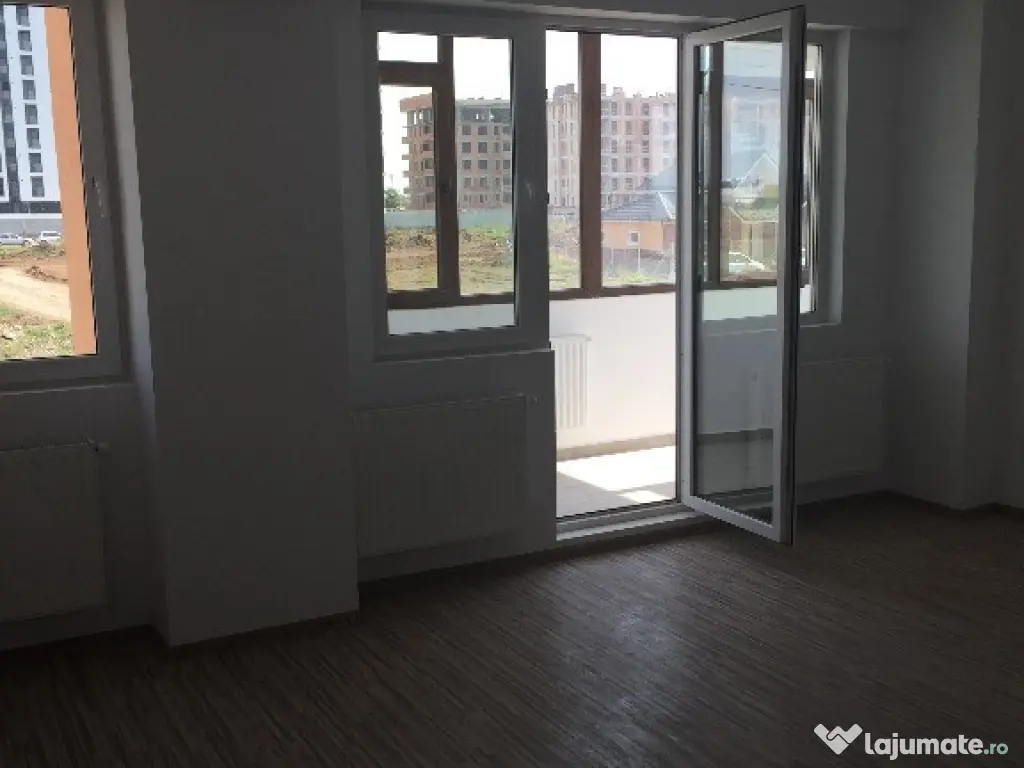 Militari residence, Apartament 3 camere