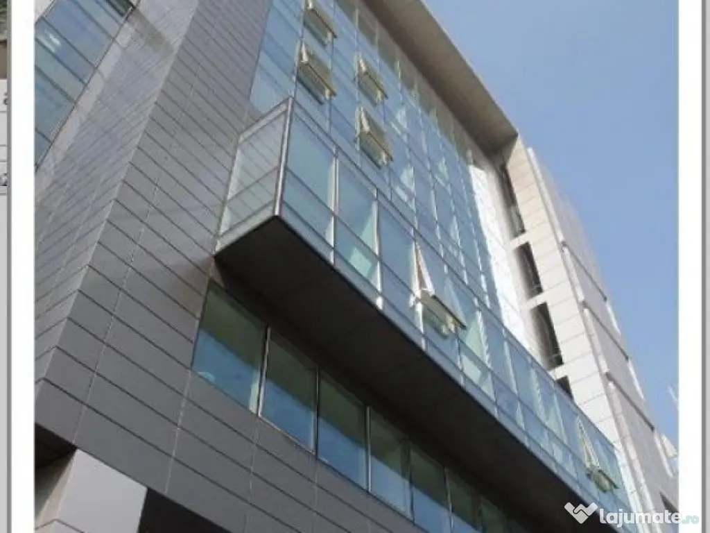 Spațiu de birouri în zona Baneasa 