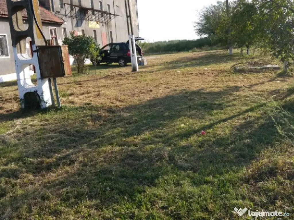 Teren 3250 mp cu moara in Secusigiu - ID : RH-10435-property 