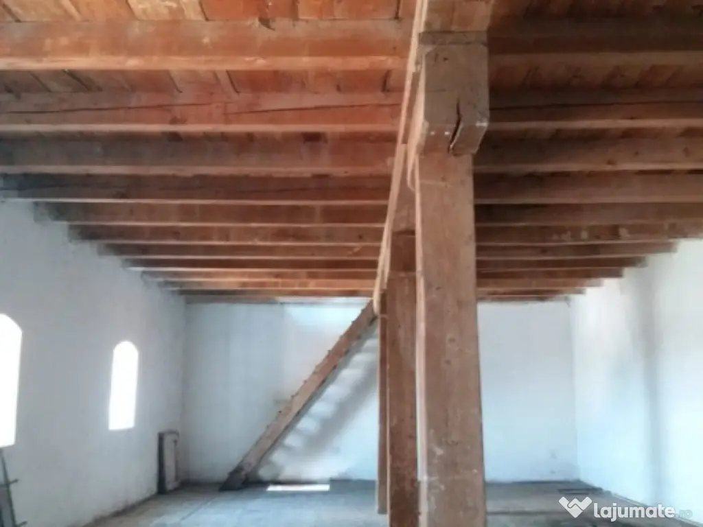 Teren 3250 mp cu moara in Secusigiu - ID : RH-10435-property 