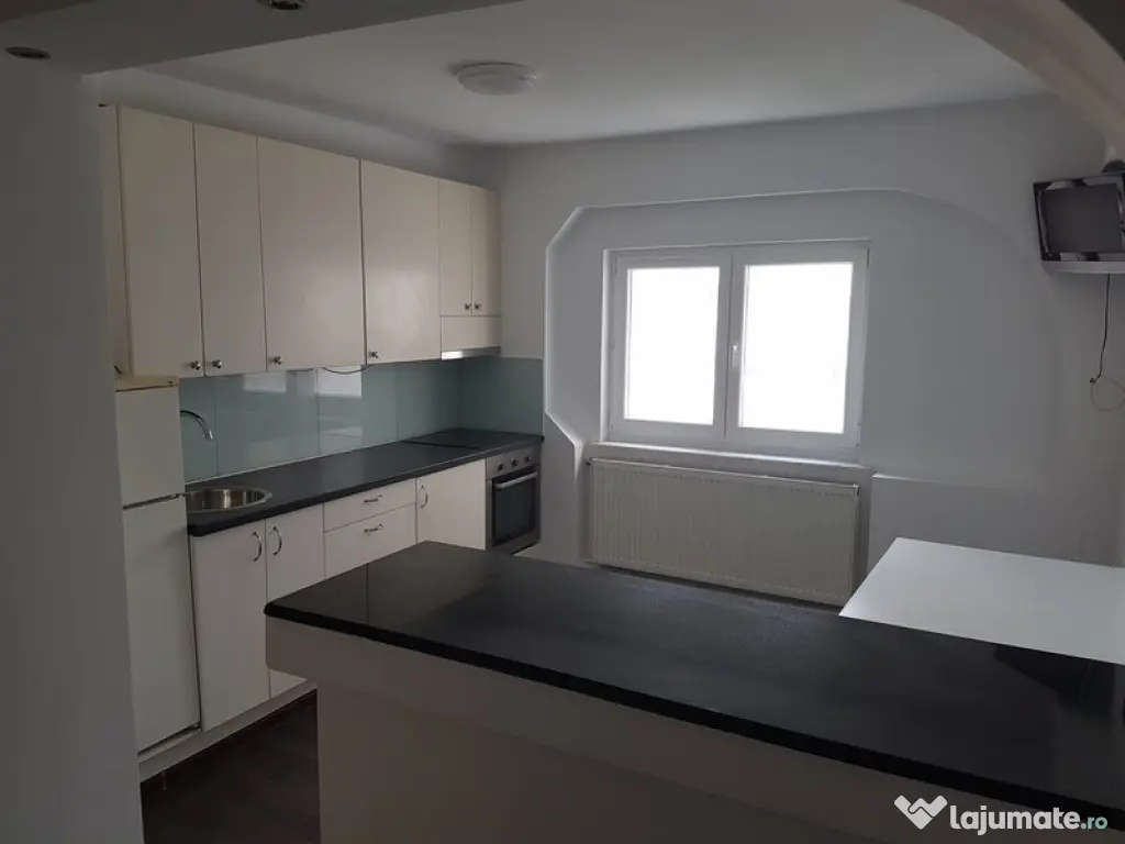 Timpuri Noi,Ap.3 cam,proaspat renovat