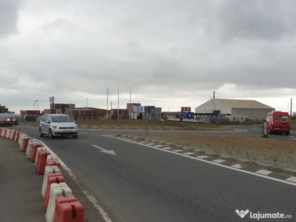 Teren 2 ha. zona Gradiste - ID : RH-11956-property