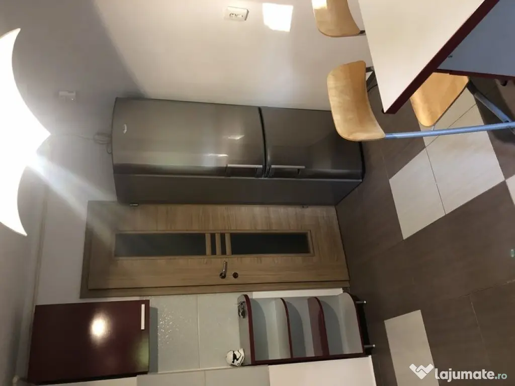 Timpuri Noi,Ap.3 cam,Modern.Loc de parcare! 