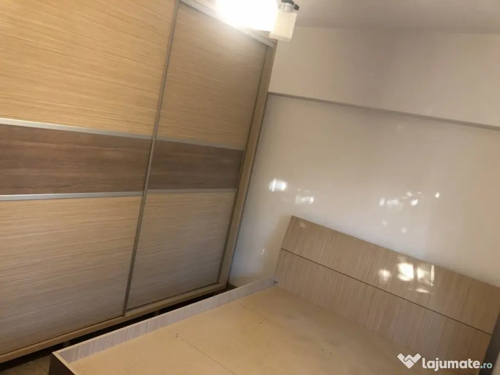 Timpuri Noi,Ap.3 cam,Modern.Loc de parcare! 