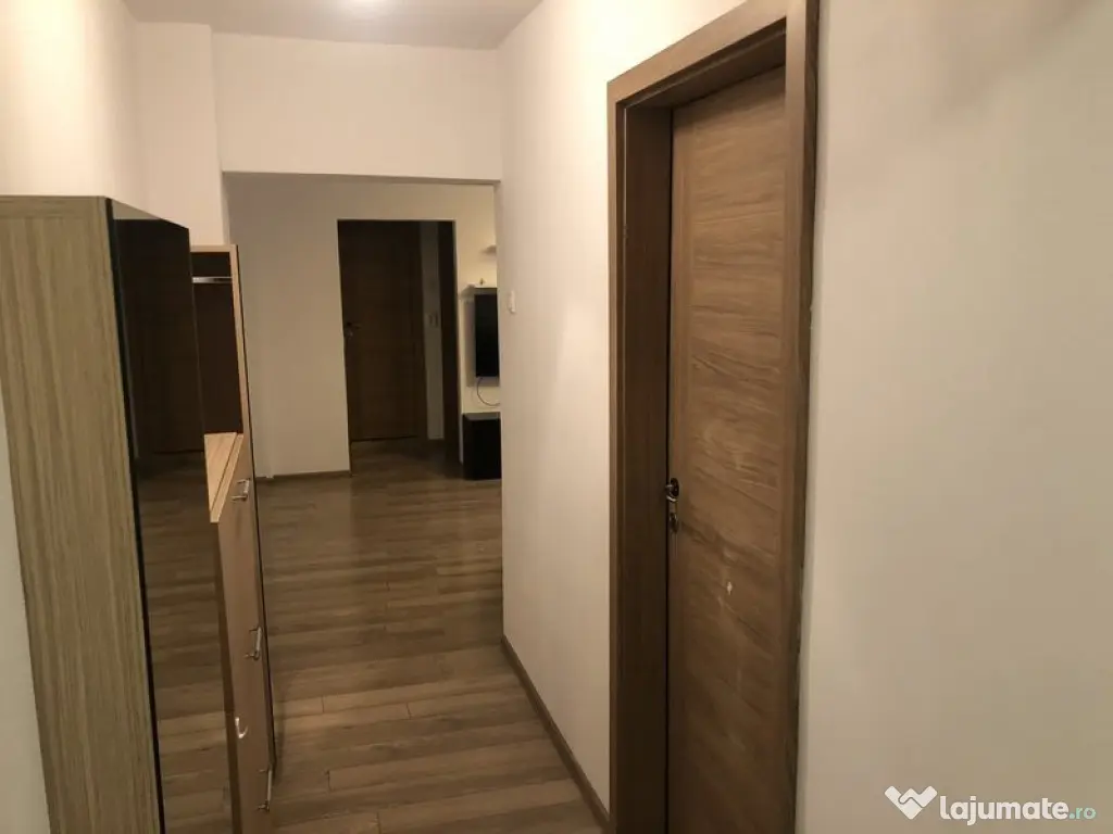 Timpuri Noi,Ap.3 cam,Modern.Loc de parcare! 