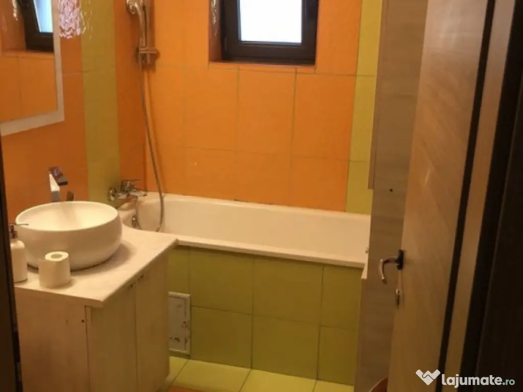 Timpuri Noi,Ap.3 cam,Modern.Loc de parcare! 