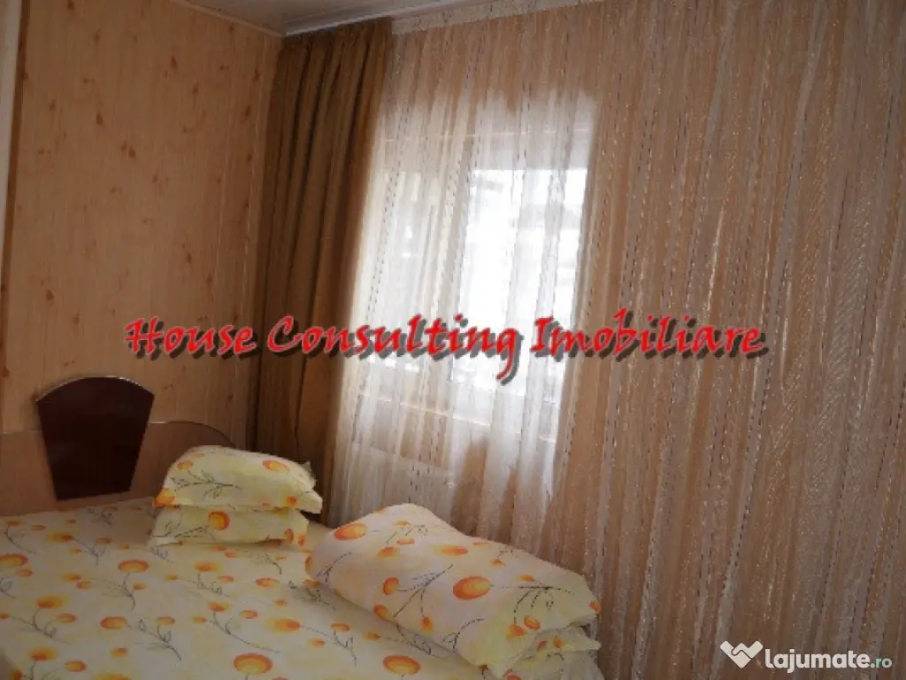 Vila de vacanta in Predeal 