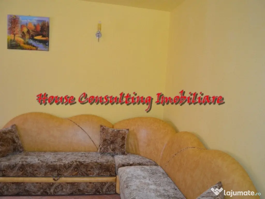 Vila de vacanta in Predeal 