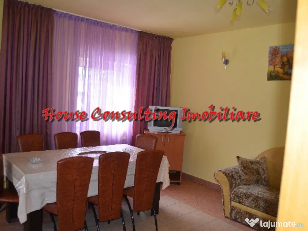 Vila de vacanta in Predeal 