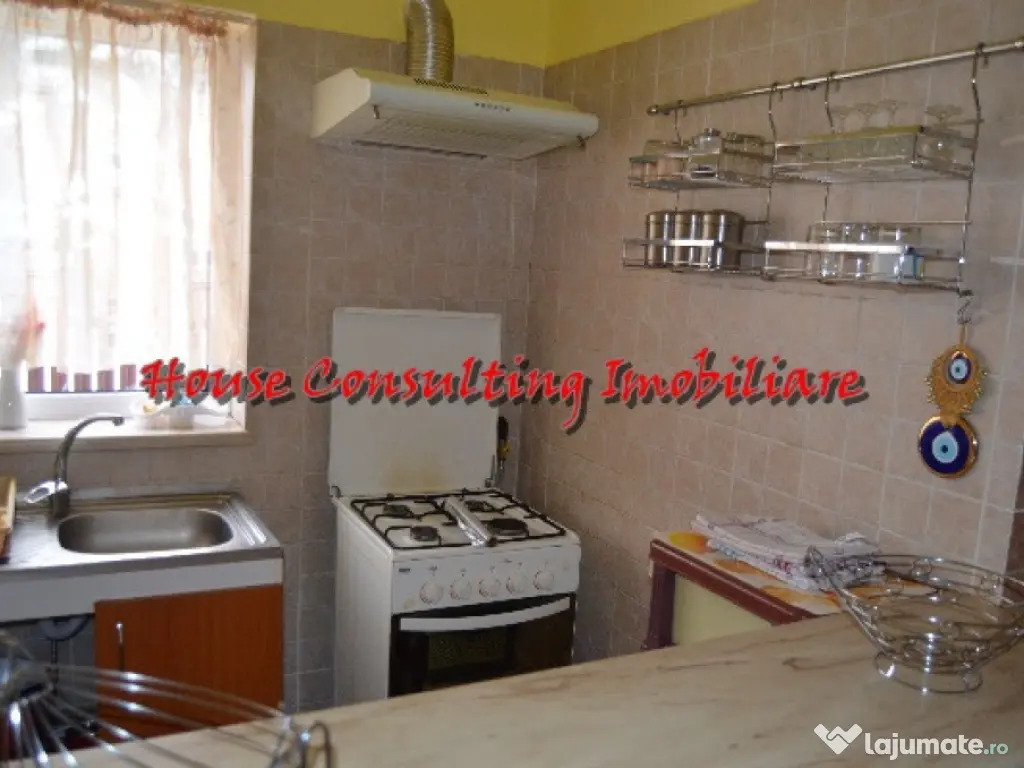 Vila de vacanta in Predeal 