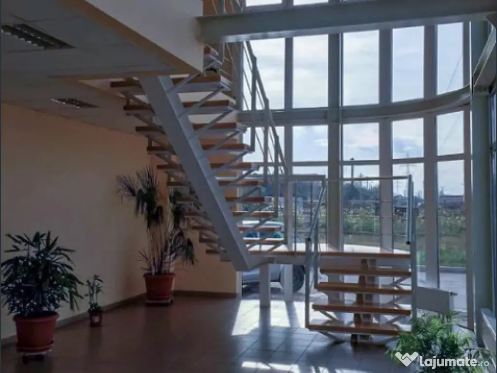 Sp.industrial zona Industriala Vest - ID : RH-21761-property 