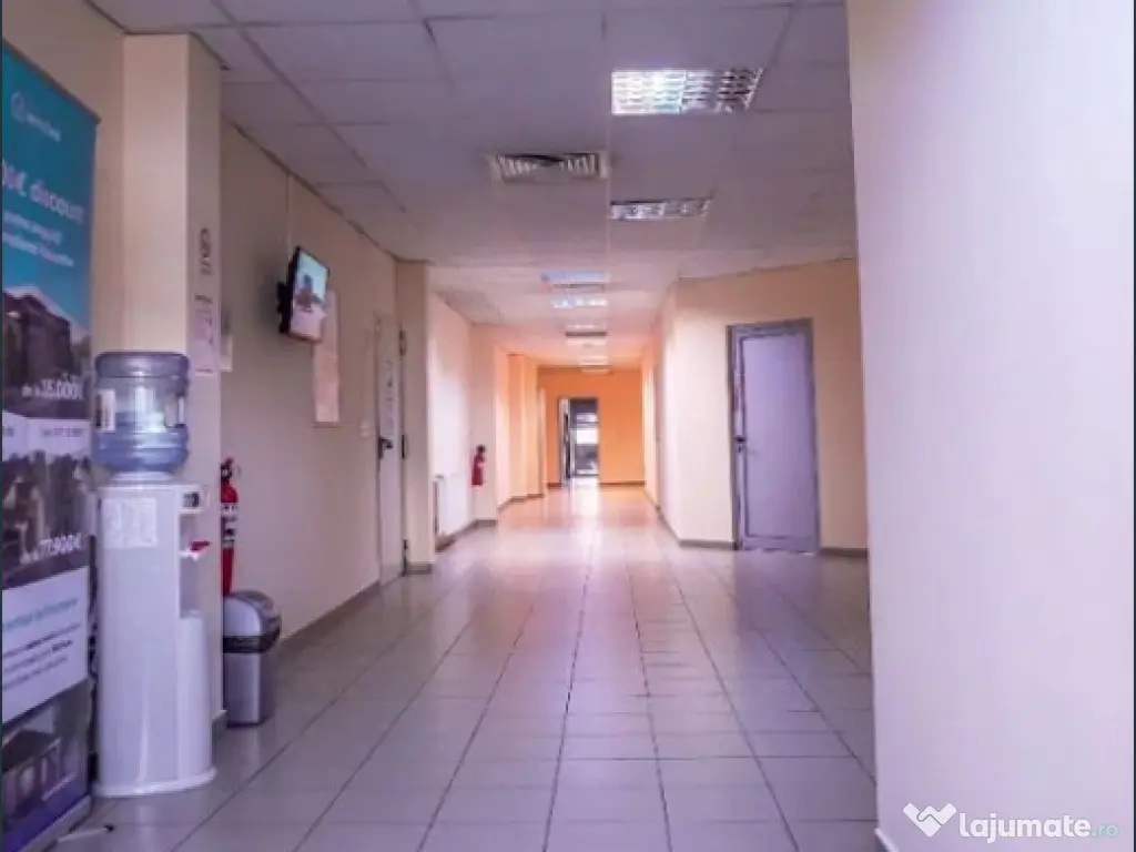 Sp.industrial zona Industriala Vest - ID : RH-21761-property 