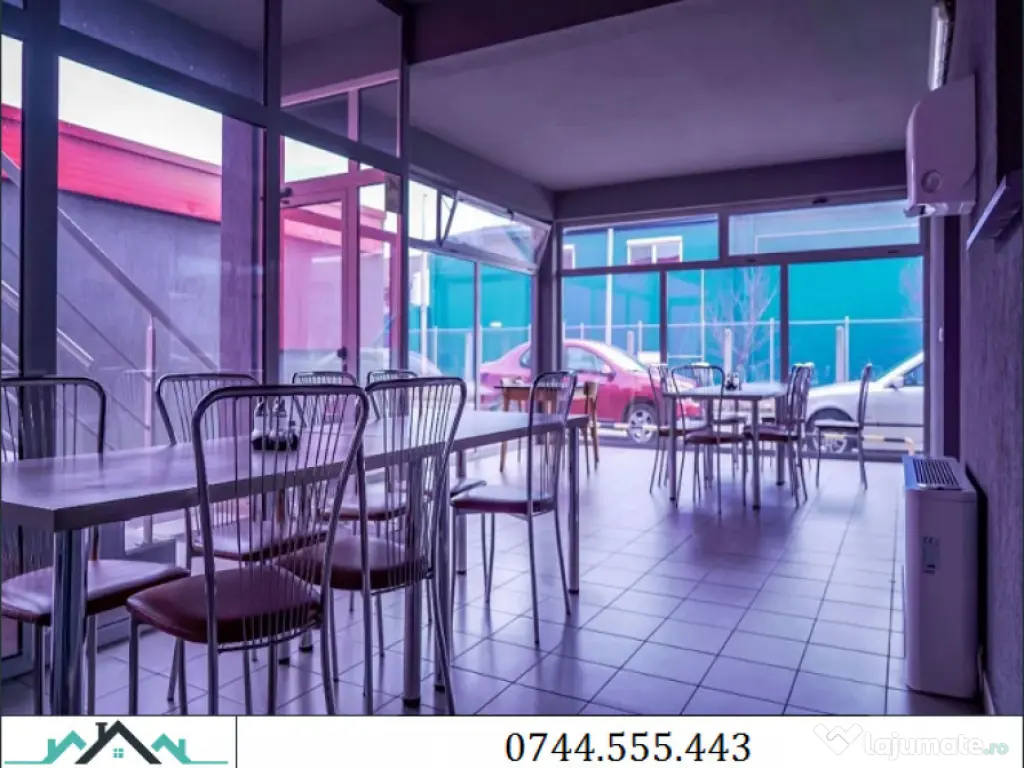 Sp.industrial zona Industriala Vest - ID : RH-21761-property 