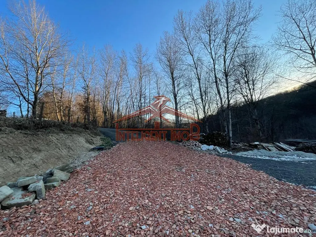 Teren intravilan Cisnadioara Judet Sibiu 