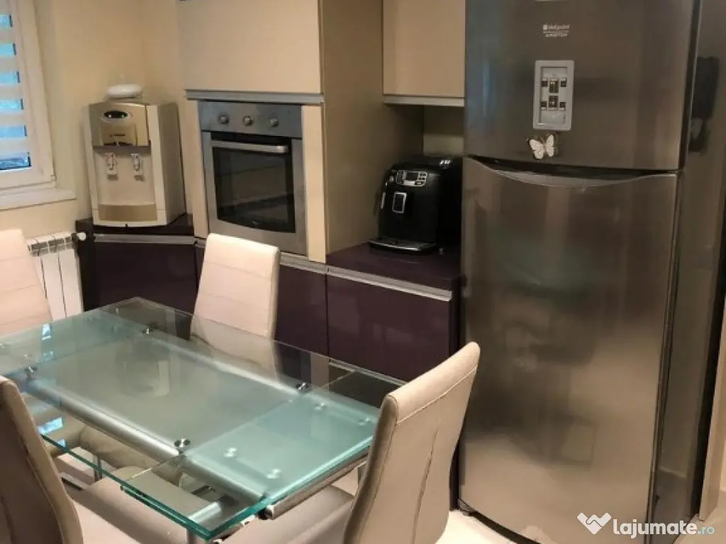 Timpuri noi,la Metrou,Ap.3 cam. 