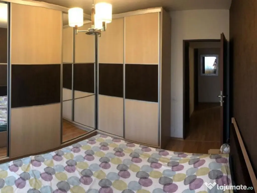 Timpuri noi,la Metrou,Ap.3 cam. 