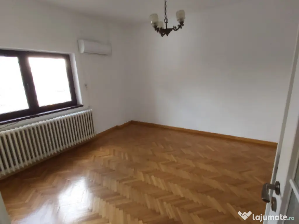 Zona Piata Victoriei - Buzesti vila 7 camere