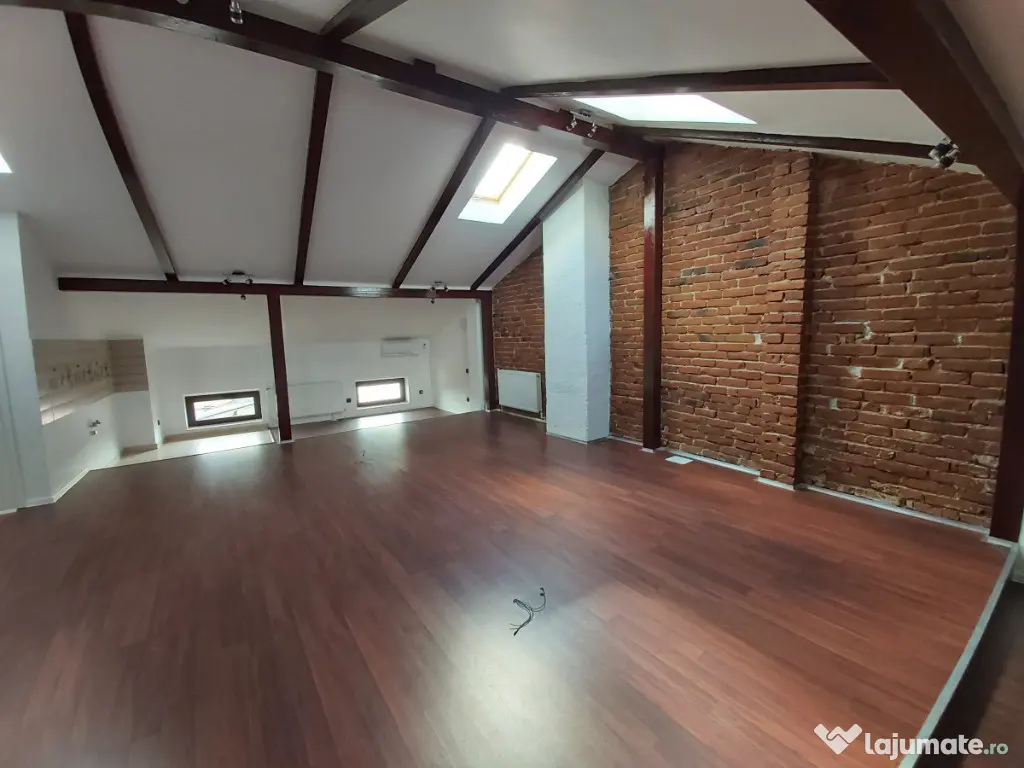 Zona Piata Victoriei - Buzesti vila 7 camere