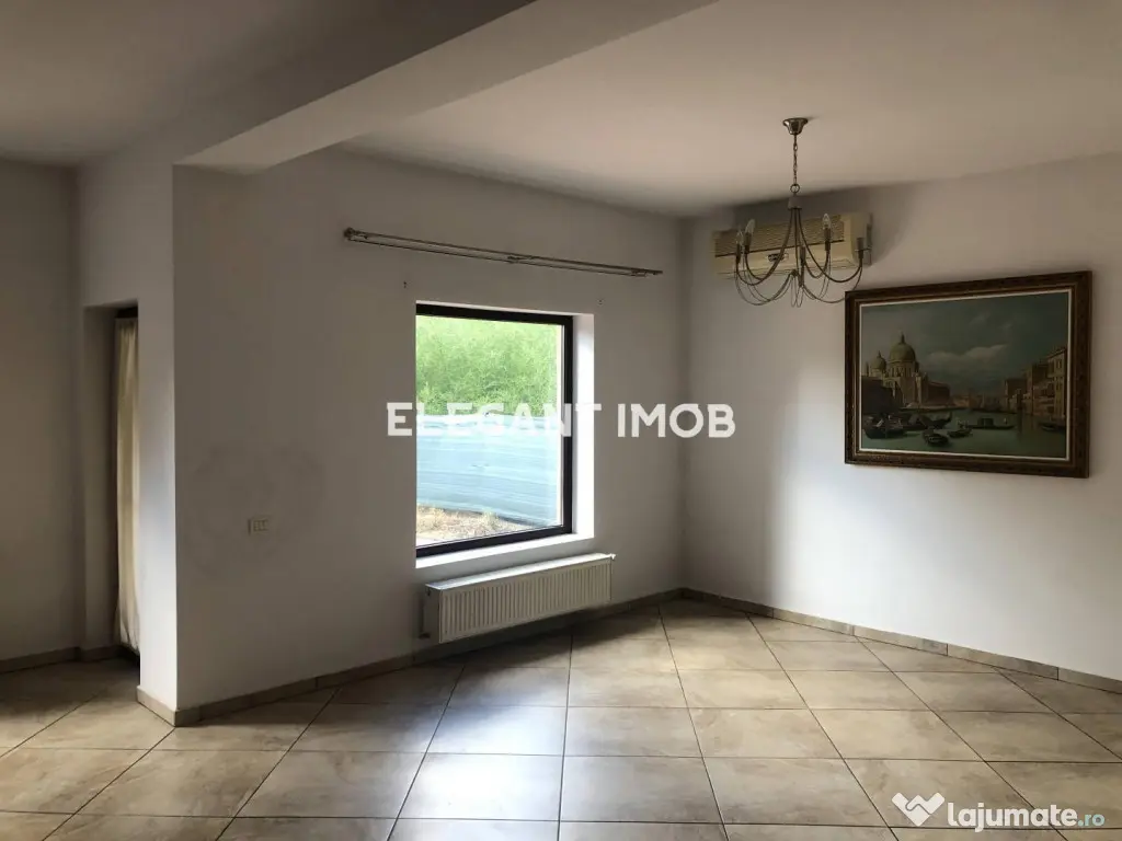 Vila spatioasa in Paradisul Verde 