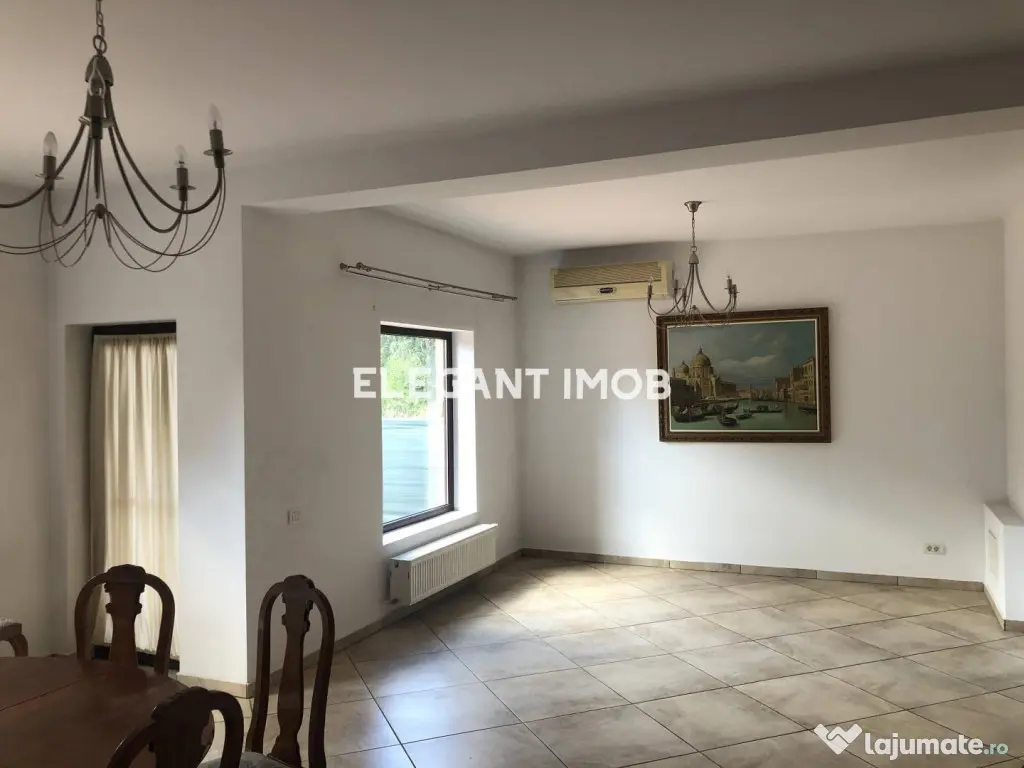 Vila spatioasa in Paradisul Verde 