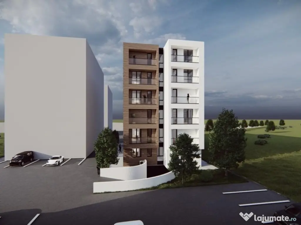 Exclusivitate! Vivo - Teren 784 mp